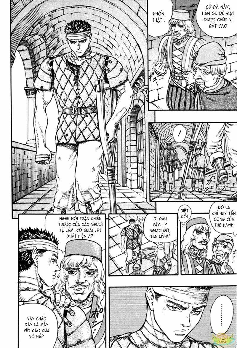 Berserk - Chương 22