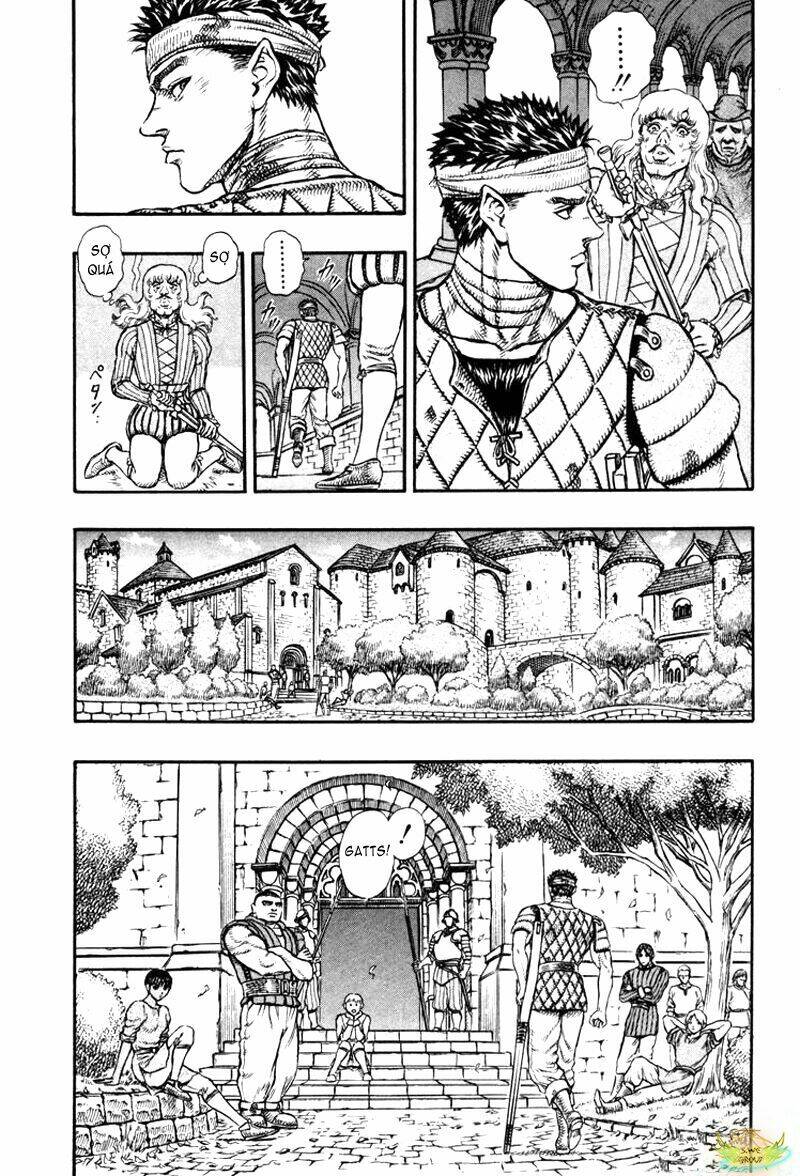 Berserk - Chương 22