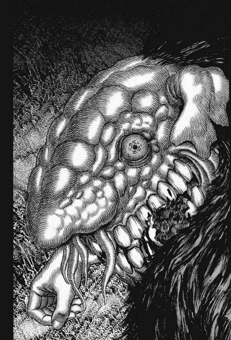 Berserk - Chương 220