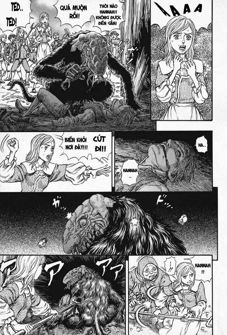 Berserk - Chương 220