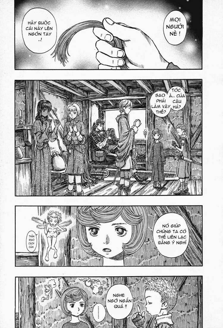 Berserk - Chương 221