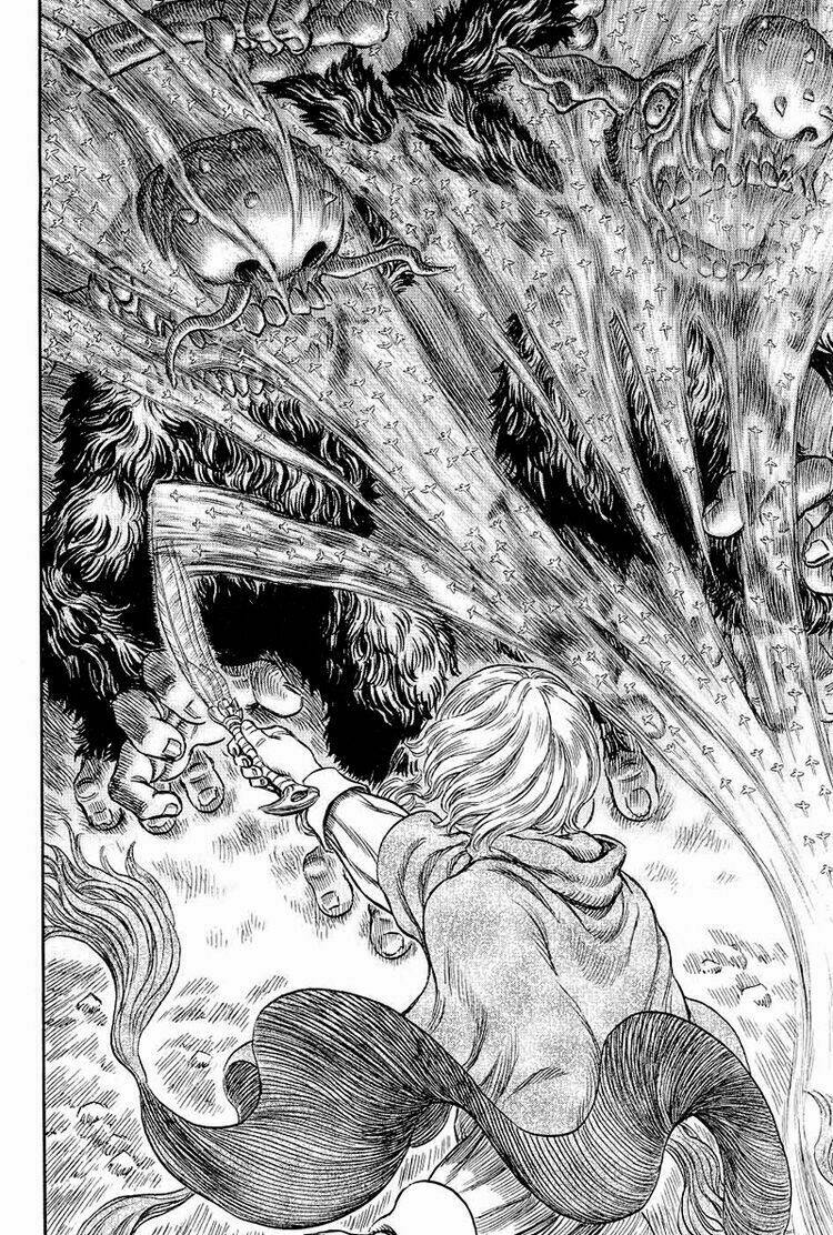Berserk - Chương 223
