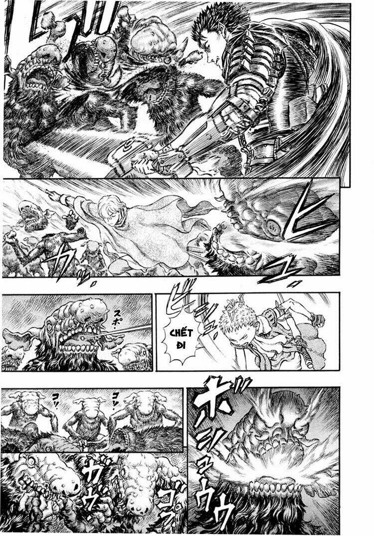 Berserk - Chương 225