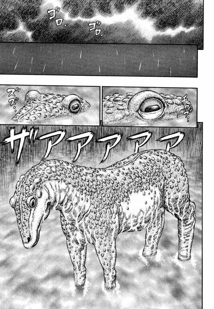 Berserk - Chương 227