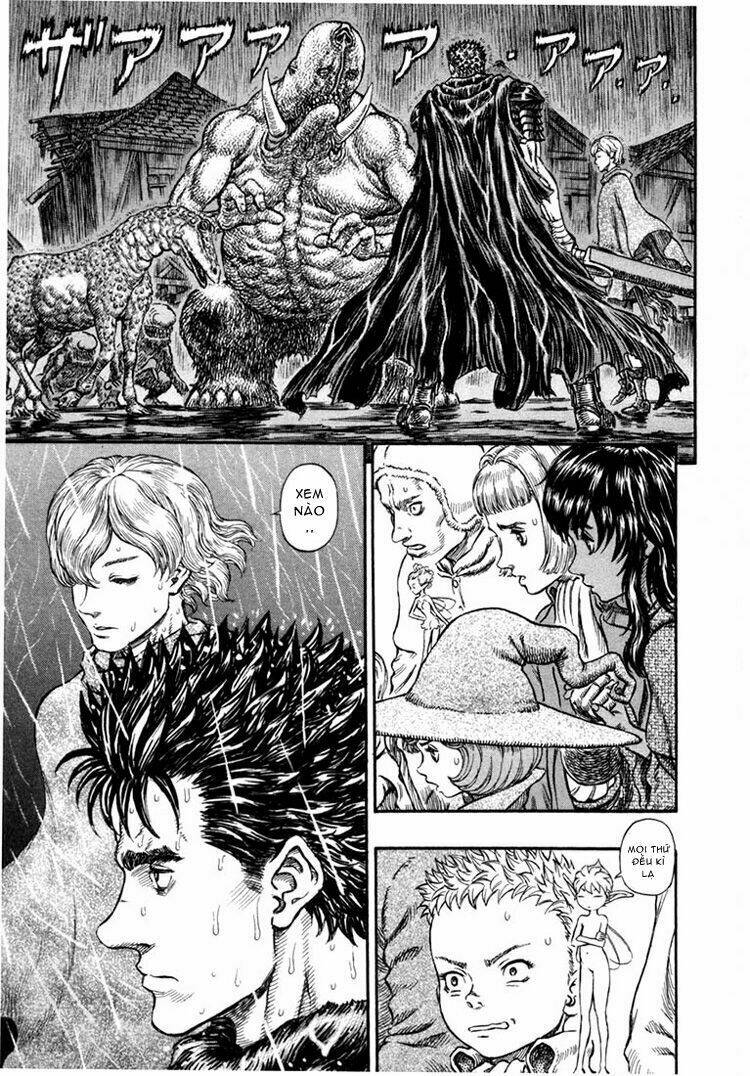 Berserk - Chương 228