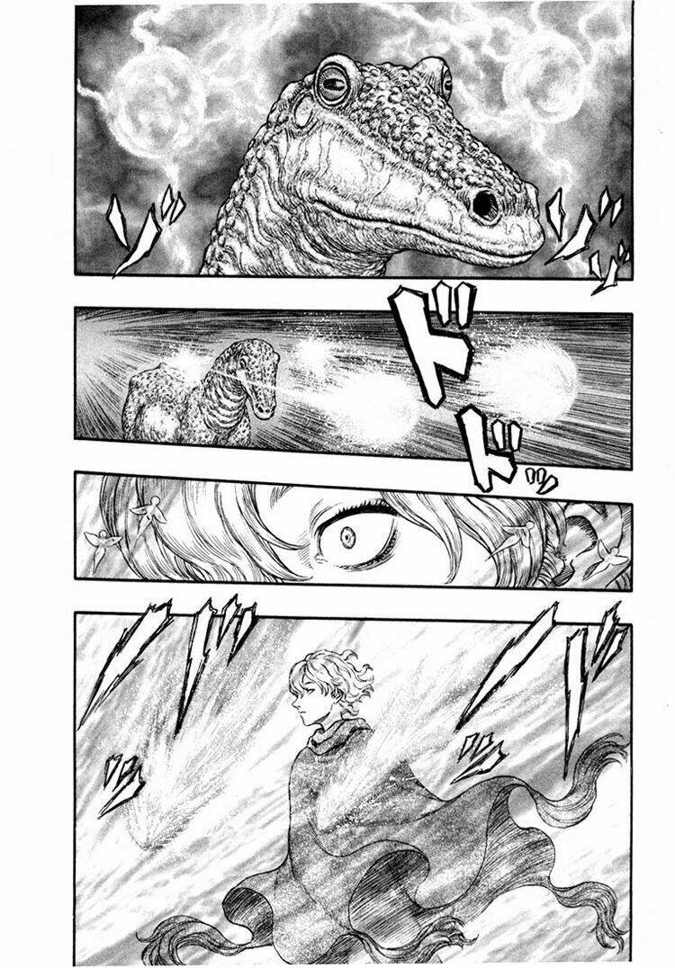 Berserk - Chương 228