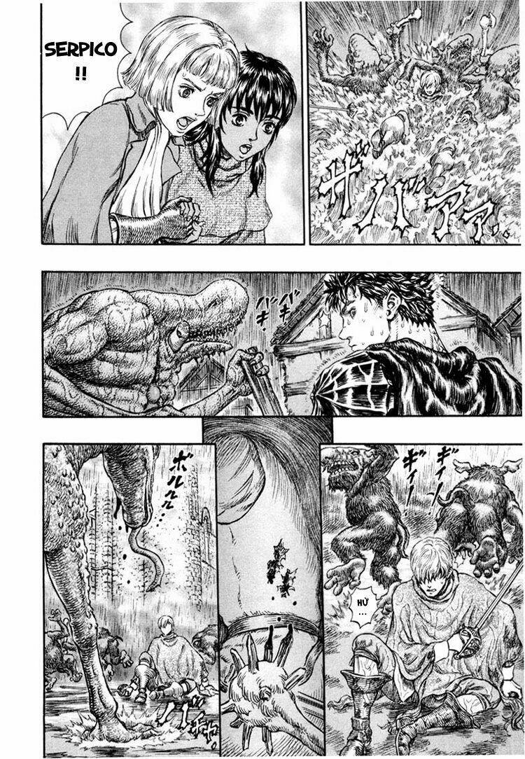 Berserk - Chương 229