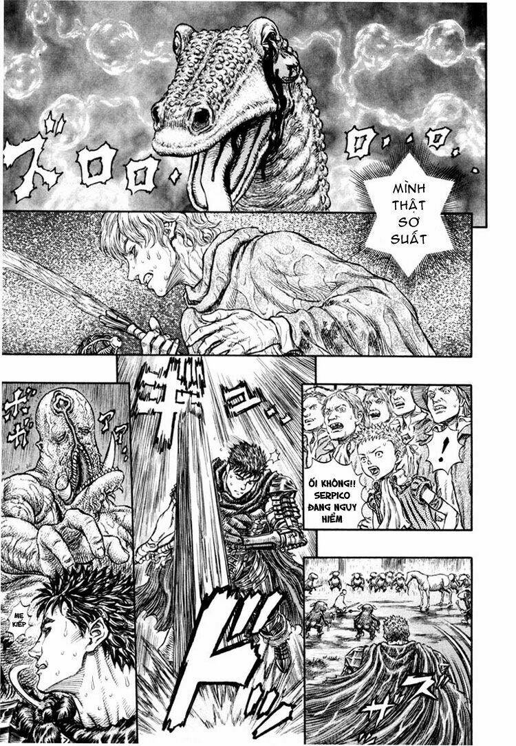 Berserk - Chương 229
