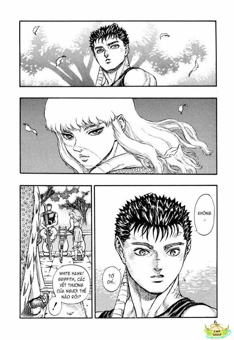 Berserk - Chương 23
