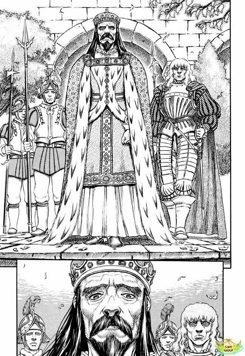 Berserk - Chương 23