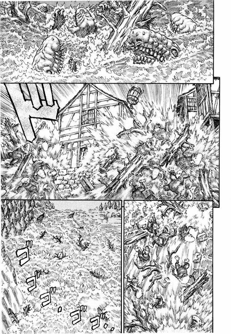 Berserk - Chương 230