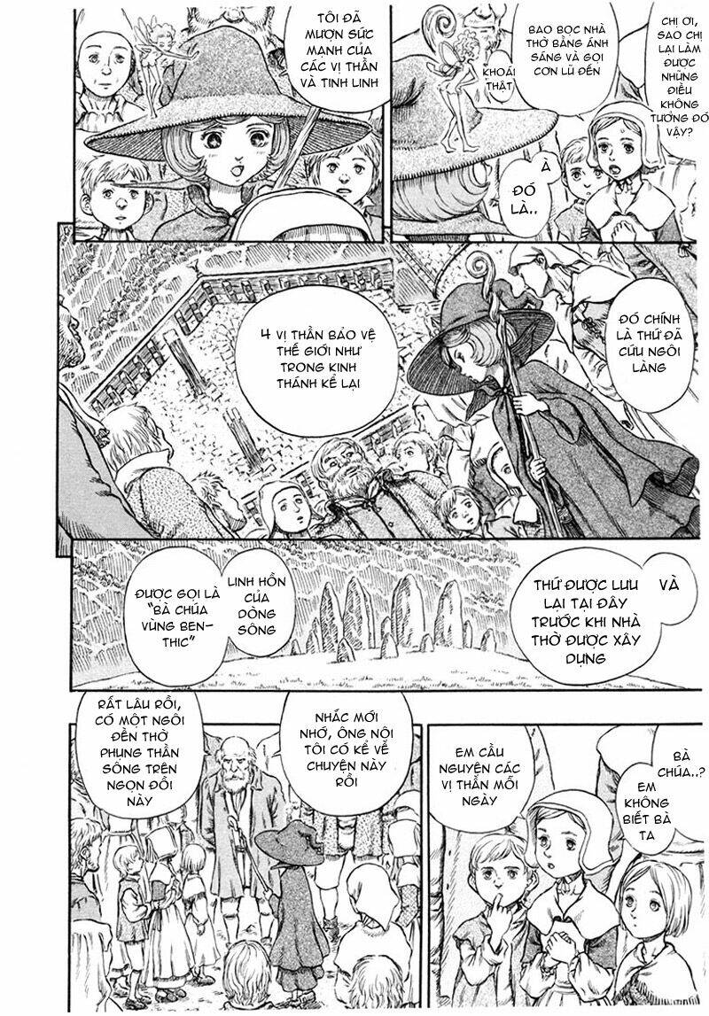 Berserk - Chương 231