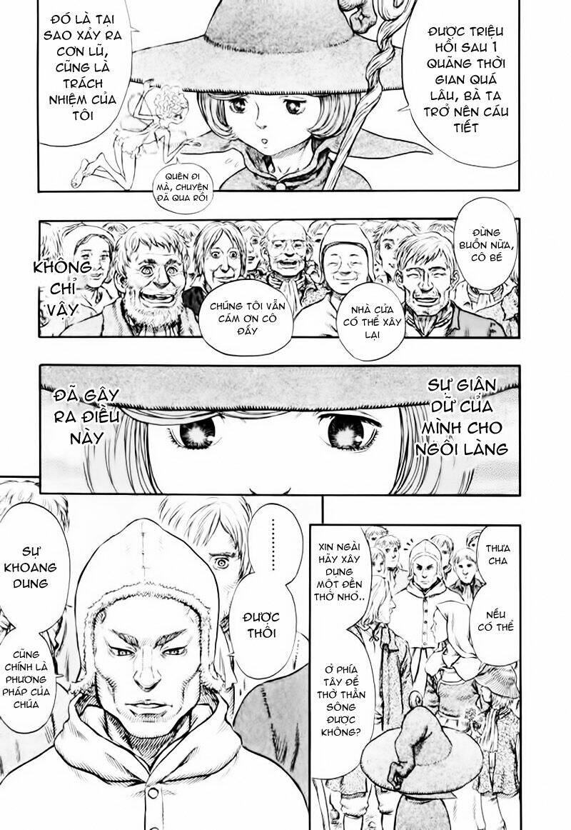 Berserk - Chương 231