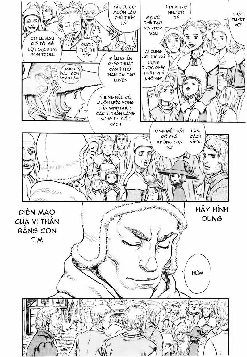 Berserk - Chương 231