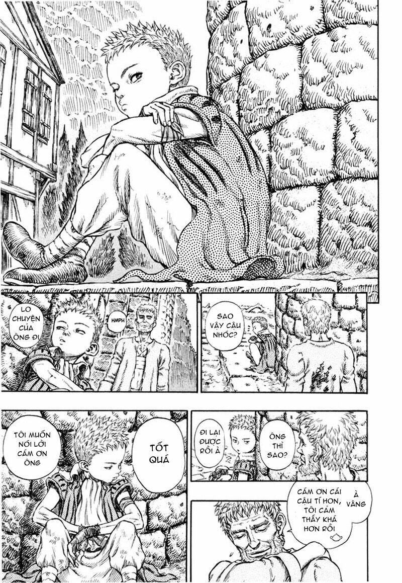 Berserk - Chương 231