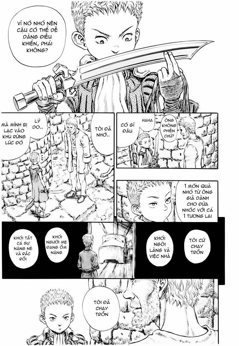 Berserk - Chương 231