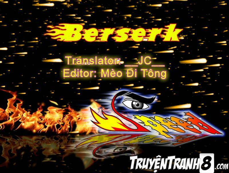 Berserk - Chương 232