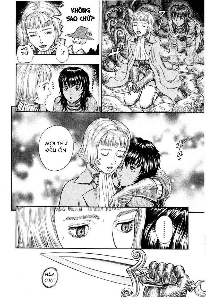 Berserk - Chương 232