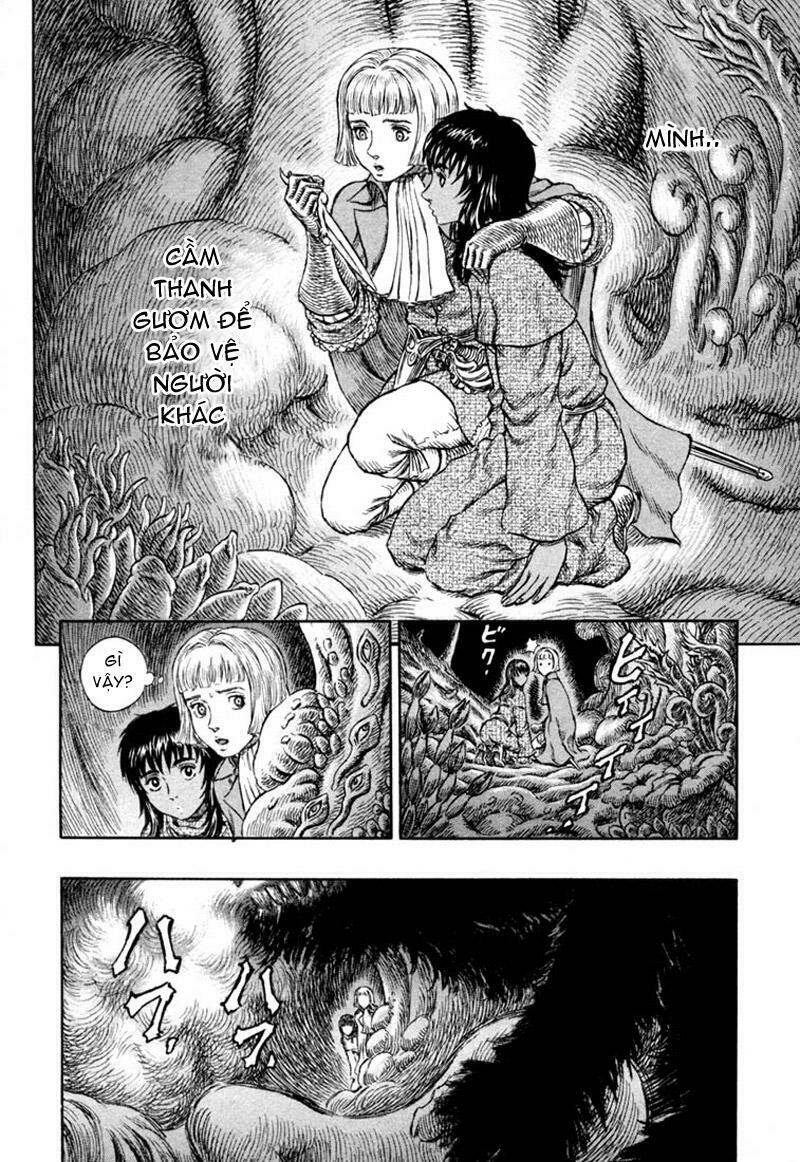 Berserk - Chương 232