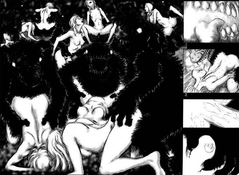 Berserk - Chương 232