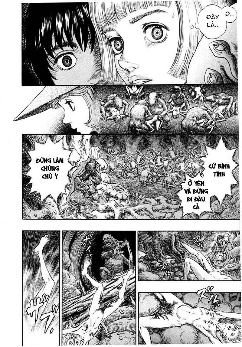 Berserk - Chương 232