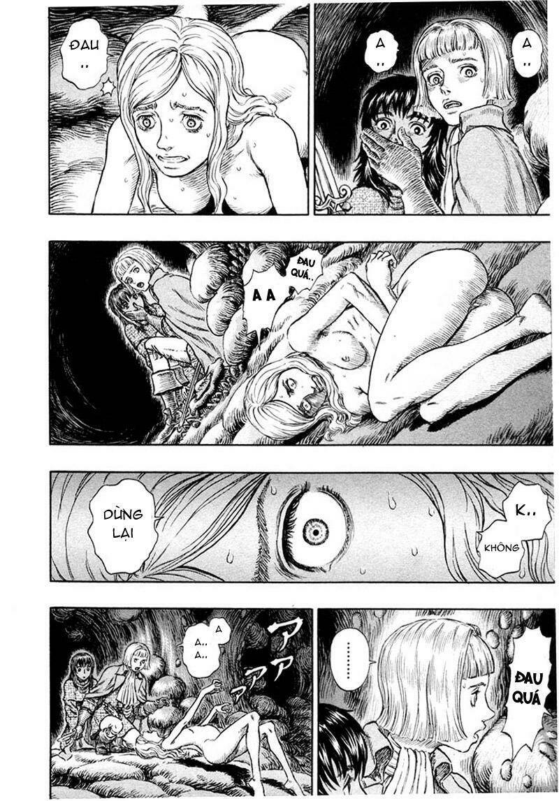 Berserk - Chương 232