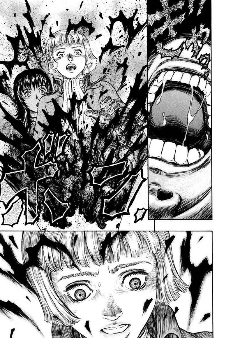 Berserk - Chương 232