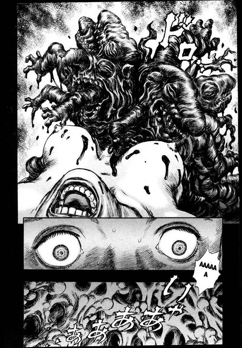 Berserk - Chương 232