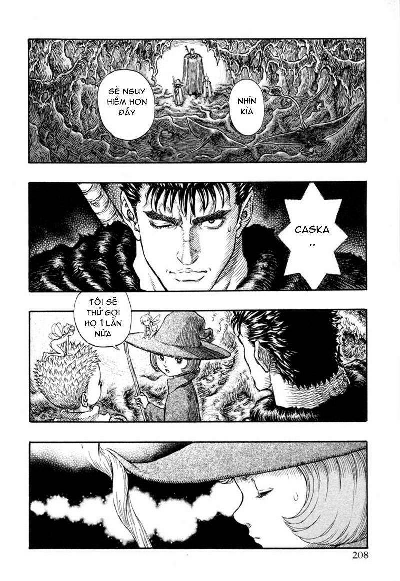 Berserk - Chương 232