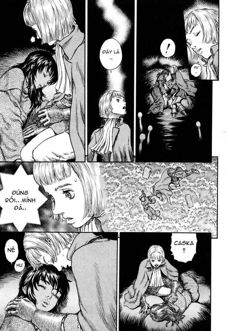 Berserk - Chương 232