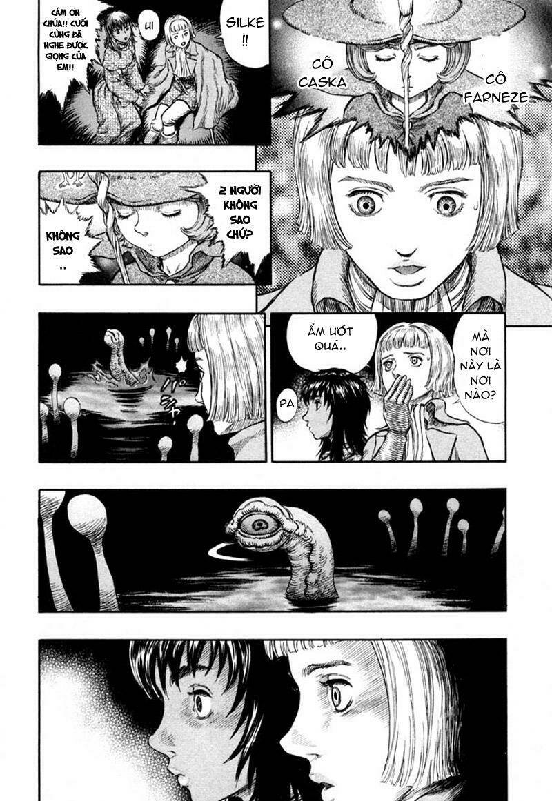 Berserk - Chương 232