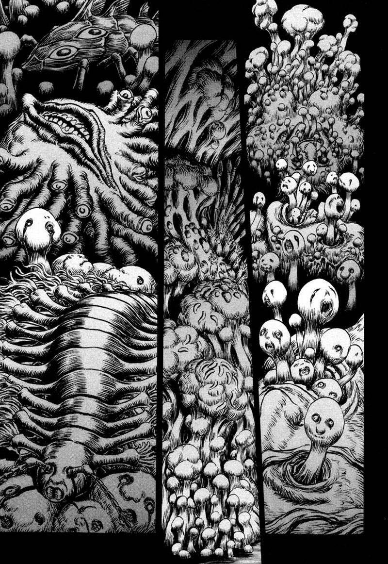 Berserk - Chương 232