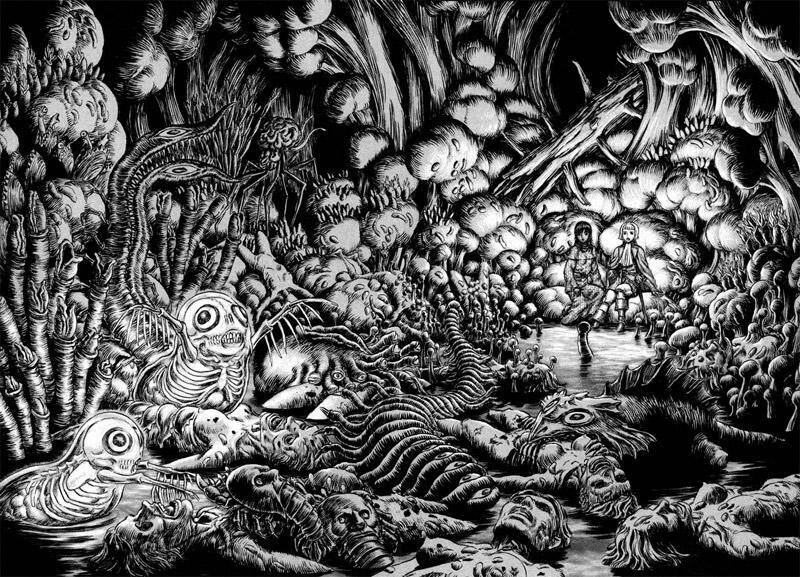 Berserk - Chương 232