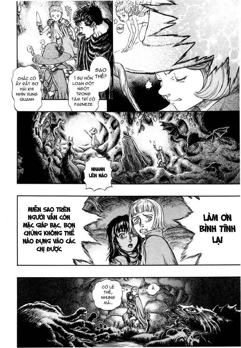 Berserk - Chương 232