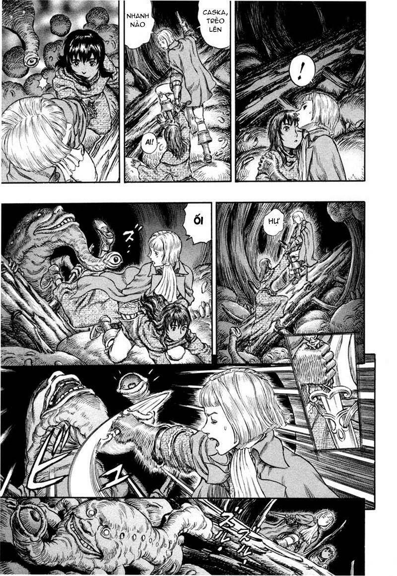 Berserk - Chương 232