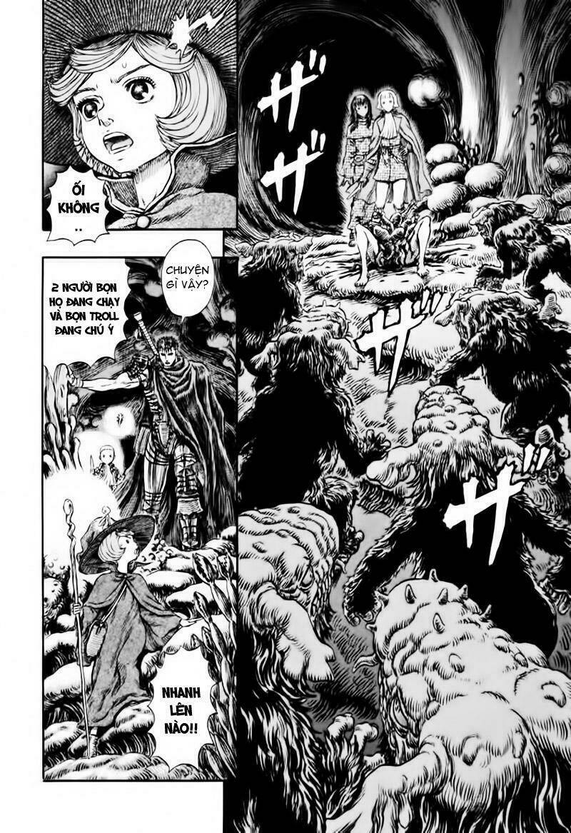 Berserk - Chương 233