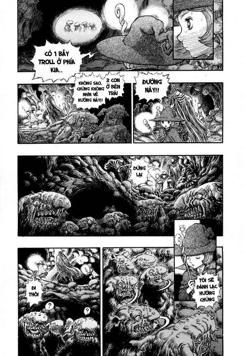 Berserk - Chương 233