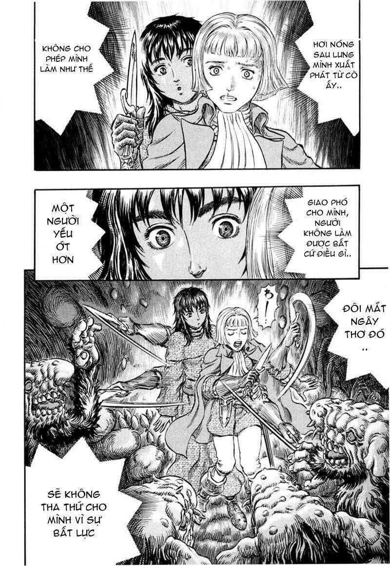 Berserk - Chương 233