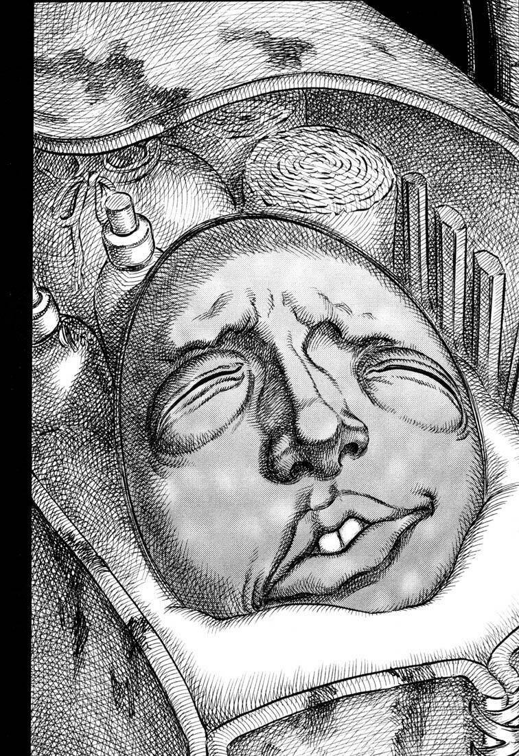 Berserk - Chương 235