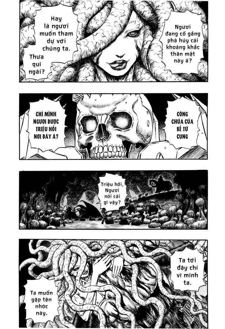 Berserk - Chương 236
