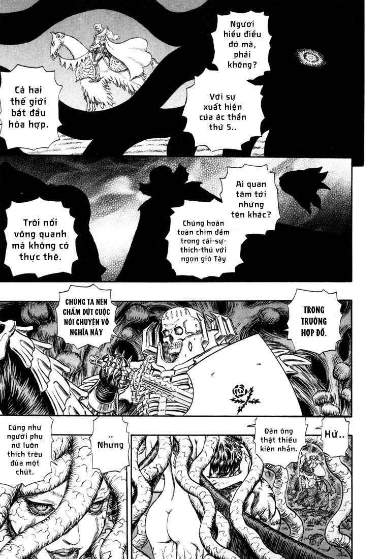 Berserk - Chương 236