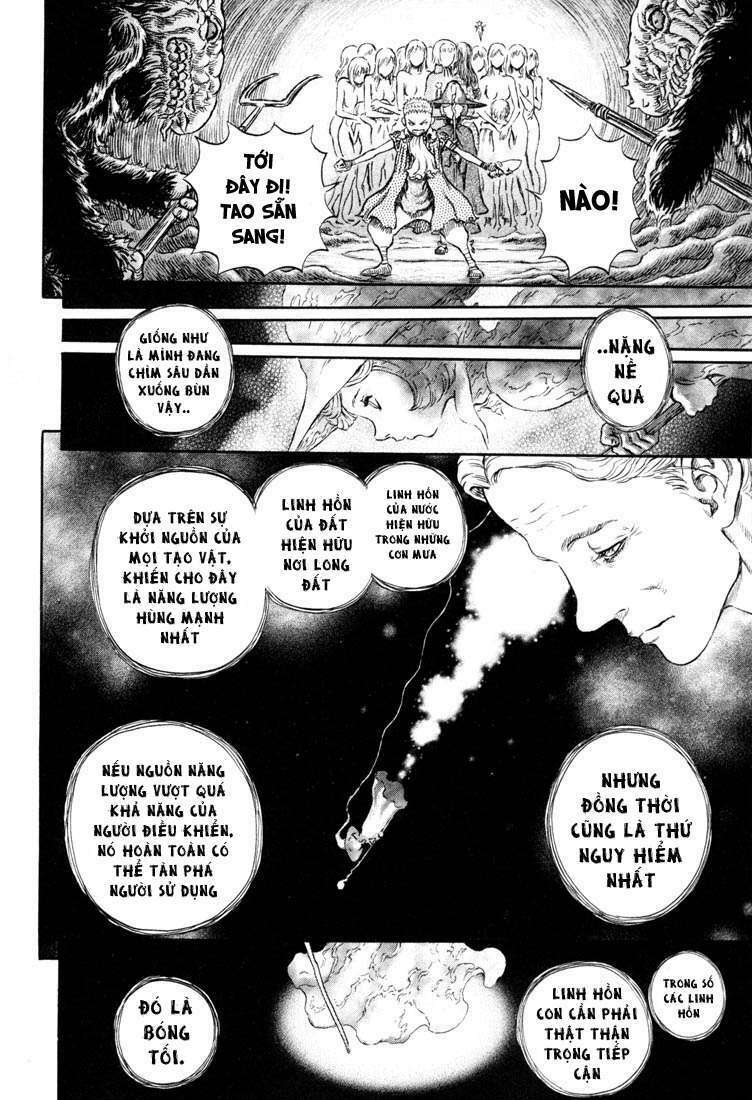 Berserk - Chương 236