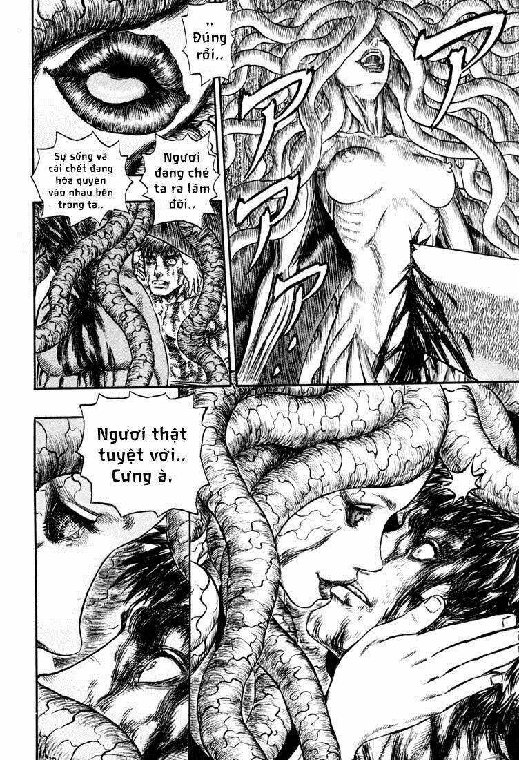 Berserk - Chương 237