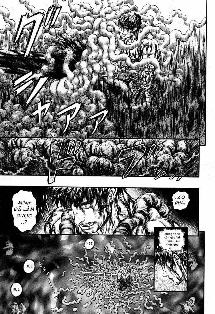 Berserk - Chương 237