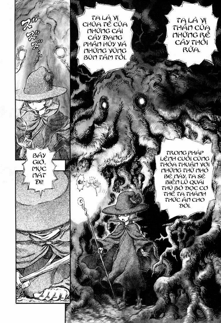 Berserk - Chương 237