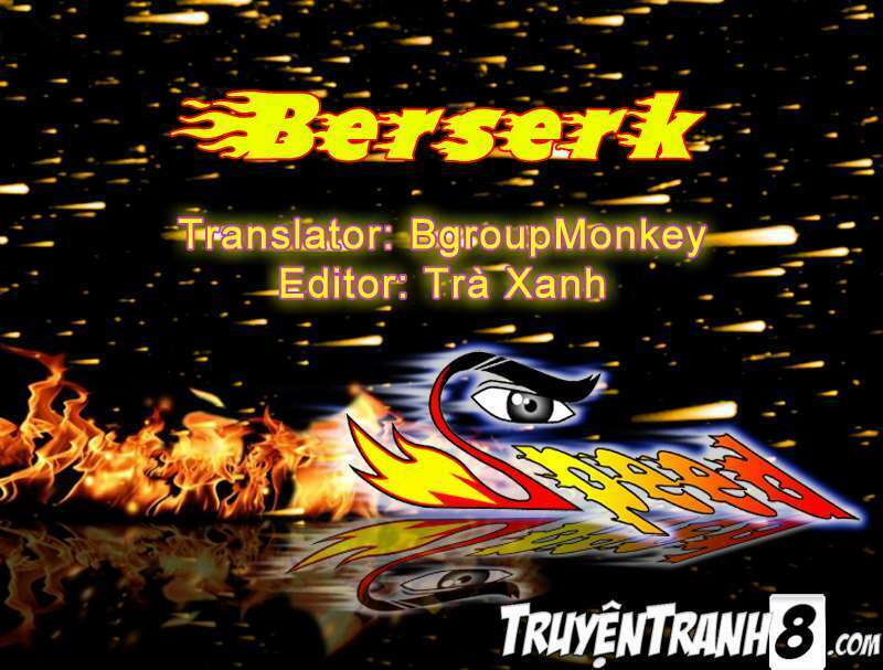 Berserk - Chương 239