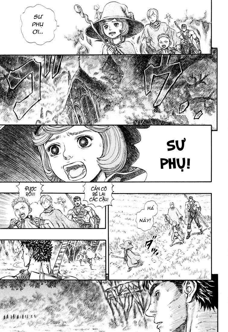 Berserk - Chương 239