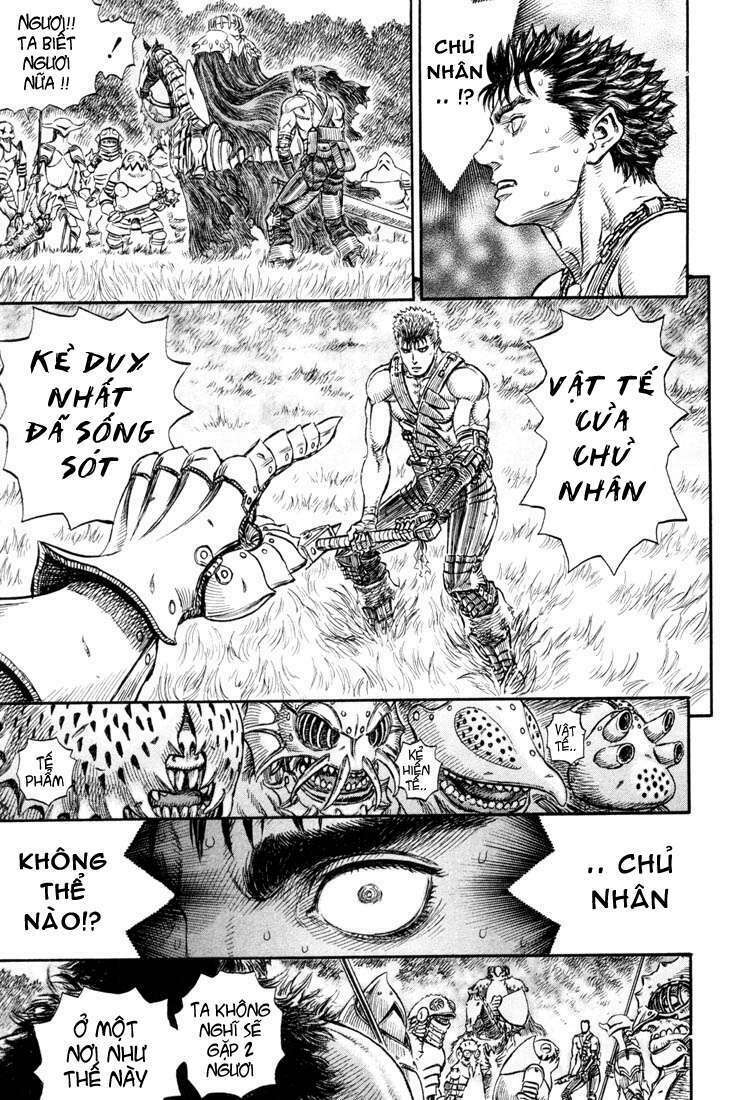 Berserk - Chương 239