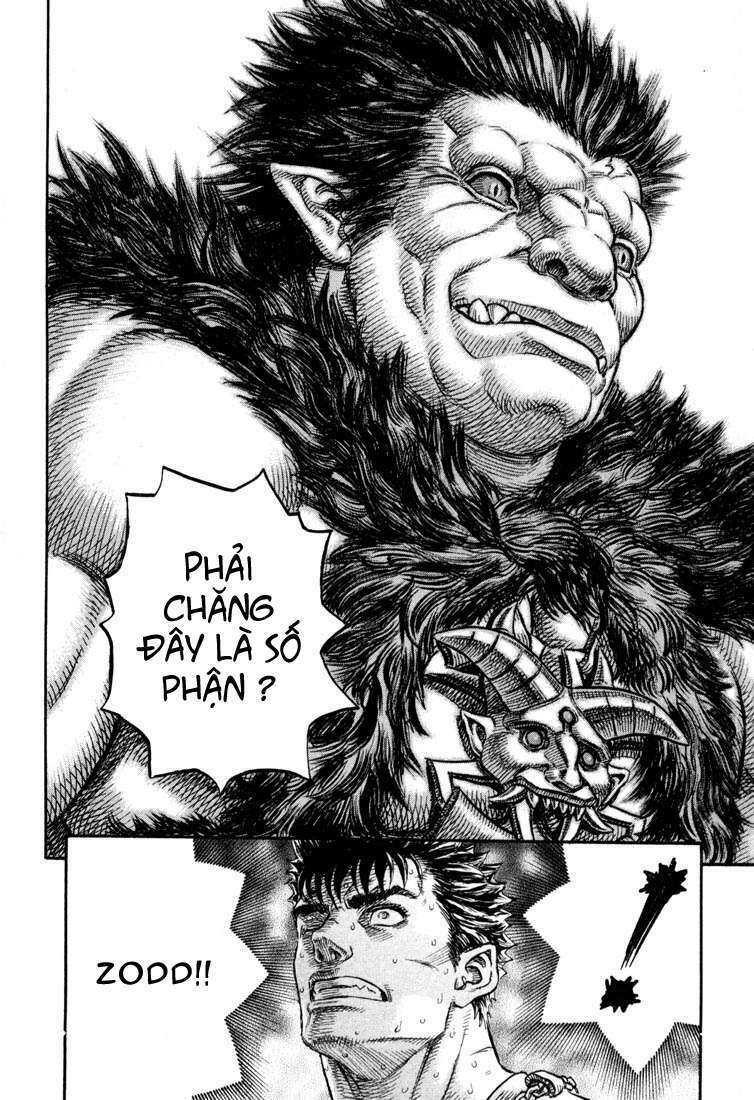 Berserk - Chương 239
