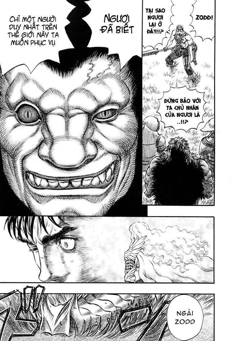 Berserk - Chương 239
